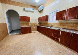 Villa - 4 bedrooms - 7 bathrooms for rent in Ramlat Zakher - Zakher - Al Ain