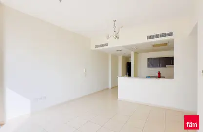 Apartment - 1 Bedroom - 2 Bathrooms for sale in Mazaya 23 - Queue Point - Liwan - Dubai Land - Dubai Apartment - 1 Bedroom - 2 Bathrooms for sale in Mazaya 23 - Queue Point - Liwan - Dubai Land - Dubai