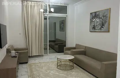 Apartment - 2 Bedrooms - 2 Bathrooms for rent in Oasis Tower - Al Rashidiya 1 - Al Rashidiya - Ajman Apartment - 2 Bedrooms - 2 Bathrooms for rent in Oasis Tower - Al Rashidiya 1 - Al Rashidiya - Ajman