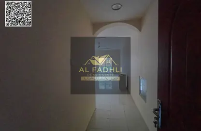 Apartment - 1 Bedroom - 2 Bathrooms for rent in Al Rawda 2 Villas - Al Rawda 2 - Al Rawda - Ajman