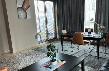 Apartment - 1 Bedroom - 2 Bathrooms for rent in The Residences 1 - The Residences - Downtown Dubai - Dubai