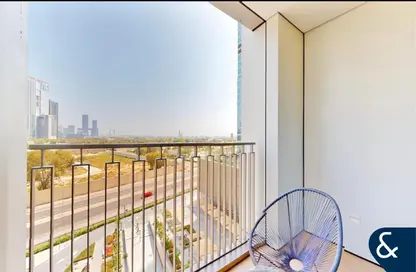 Apartment - 1 Bedroom - 1 Bathroom for rent in Downtown Views II Tower 1 - Downtown Views II - Downtown Dubai - Dubai