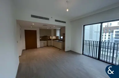 Apartment - 1 Bedroom - 1 Bathroom for sale in Sunset at Creek Beach - Creek Beach - Dubai Creek Harbour (The Lagoons) - Dubai