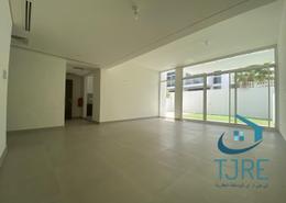 Villa - 3 bedrooms - 4 bathrooms for rent in Arabella Townhouses 2 - Arabella Townhouses - Mudon - Dubai