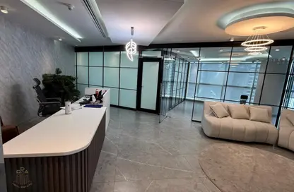 Office Space - Studio for sale in Smart Heights - Barsha Heights (Tecom) - Dubai