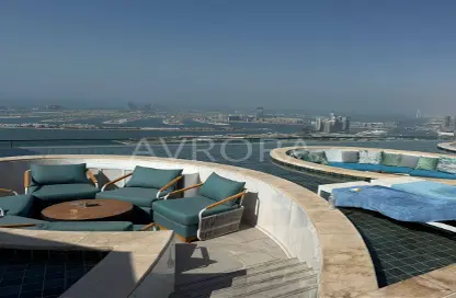 النزل و الشقق الفندقية - غرفة نوم - 1 حمام للايجار في برج بوابه جميرا 2 - العنوان منتجع وسبا جميرا - جميرا بيتش ريزيدنس - دبي النزل و الشقق الفندقية - غرفة نوم - 1 حمام للايجار في برج بوابه جميرا 2 - العنوان منتجع وسبا جميرا - جميرا بيتش ريزيدنس - دبي