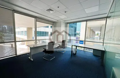 Office Space - Studio for sale in Bay Square Building 7 - Bay Square - Business Bay - Dubai Office Space - Studio for sale in Bay Square Building 7 - Bay Square - Business Bay - Dubai