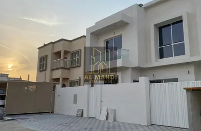 Villa - 4 Bedrooms - 7+ Bathrooms for sale in Al Yasmeen 1 - Al Yasmeen - Ajman