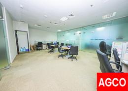 Office Space for sale in Bay Square Building 12 - Bay Square - Business Bay - Dubai
