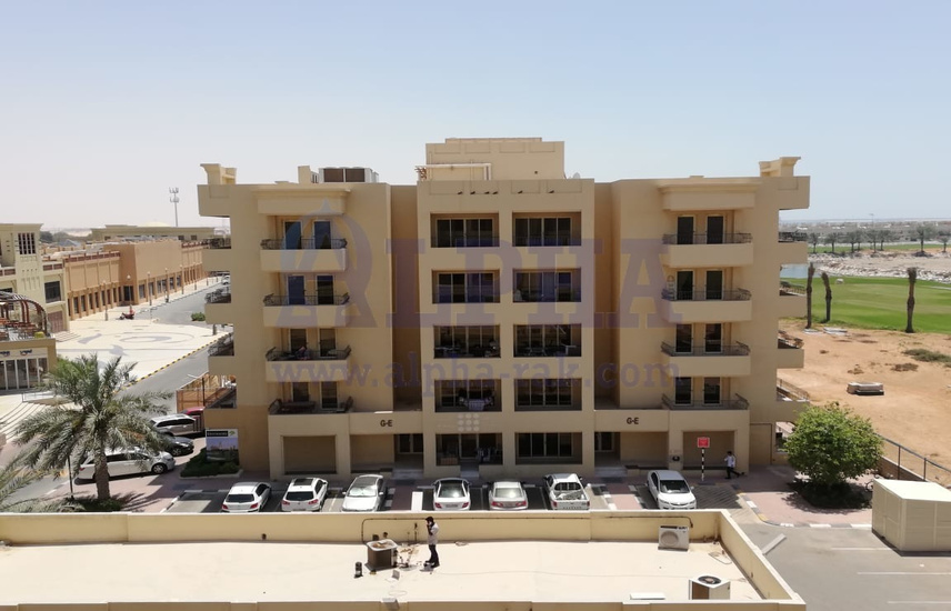 Charming Huge StudioBehind Al Hamra Mall ref alpha1943500