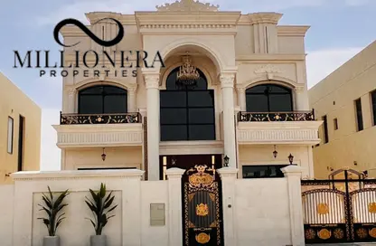 Villa - 5 Bedrooms - 7 Bathrooms for sale in Al Alia - Ajman