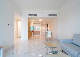 Apartment - 2 bedrooms - 3 bathrooms for rent in Al Raha Lofts - Al Raha Beach - Abu Dhabi