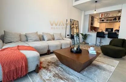 شقة - غرفة نوم - 1 حمام للبيع في 1 ويلتون تيراس - مدينة الشيخ محمد بن راشد - دبي شقة - غرفة نوم - 1 حمام للبيع في 1 ويلتون تيراس - مدينة الشيخ محمد بن راشد - دبي