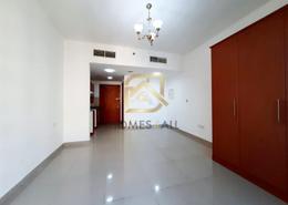 Empty Room image for: Studio - 1 bathroom for sale in Lakeside Tower B - Lakeside Residence - Dubai Production City (IMPZ) - Dubai, Image 1