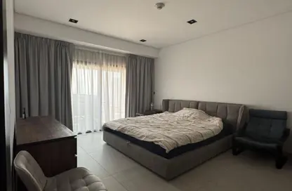 Apartment - 1 Bedroom - 1 Bathroom for rent in Marwa Heights - Jumeirah Village Circle - Dubai