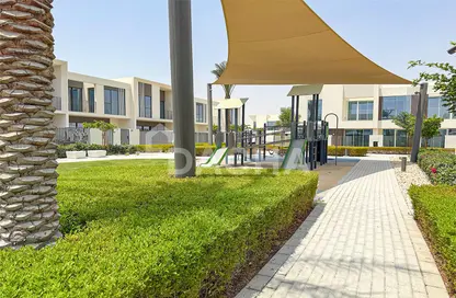 Townhouse - 3 Bedrooms - 4 Bathrooms for sale in Talia - The Valley - Dubai