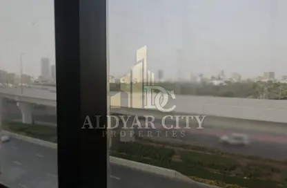 شقة - 2 غرف نوم - 3 حمامات للايجار في برج النعيمية  3 - أبراج النعيمية - النعيمية - عجمان