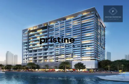 Apartment - 1 Bedroom - 1 Bathroom for sale in Al Maryah Vista - Al Maryah Island - Abu Dhabi