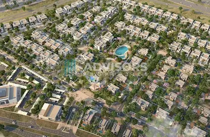Land - Studio for sale in Saadiyat Reserve - Saadiyat Island - Abu Dhabi