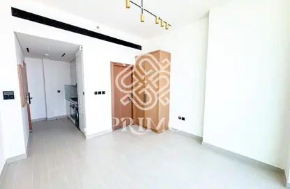 Apartment - Studio - 1 Bathroom for rent in Binghatti Tulip - Jumeirah Village Circle - Dubai