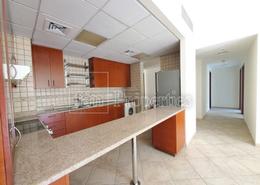 Apartment - 2 bedrooms - 2 bathrooms for rent in Norton Court 1 - Norton Court - Motor City - Dubai