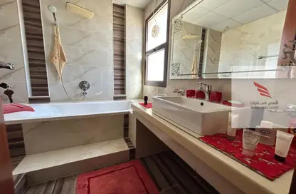 Villa - 5 Bedrooms - 6 Bathrooms for rent in Al Rawda 2 Villas - Al Rawda 2 - Al Rawda - Ajman