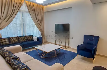 Apartment - 1 Bedroom - 2 Bathrooms for sale in Samana Greens - Arjan - Dubai