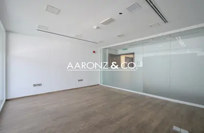 Office Space - Studio - 2 Bathrooms for rent in Platinum Tower (Pt Tower) - JLT Cluster I - Jumeirah Lake Towers - Dubai
