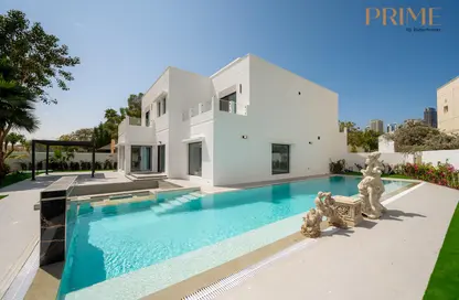 Villa - 6 Bedrooms - 6 Bathrooms for sale in Meadows 1 - Meadows - Dubai