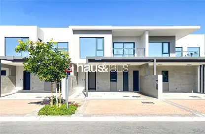 Townhouse - 3 Bedrooms - 4 Bathrooms for sale in Camelia 1 - Camelia - Arabian Ranches 2 - Dubai