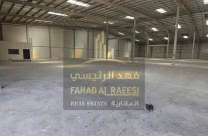 مستودع - استوديو - 1 حمام للايجار في أم الثعوب - أم القيوين