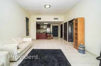 Apartment - 1 Bedroom - 2 Bathrooms for rent in Building 38 to Building 107 - Mediterranean Cluster - Discovery Gardens - Dubai