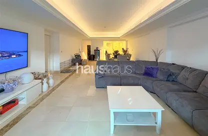 تاون هاوس - 3 غرف نوم - 4 حمامات للبيع في فيرمونت بالم ريزيدنس شمال - فيرمونت بالم ريزدنس - نخلة جميرا - دبي