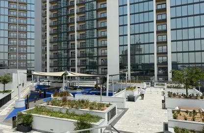 Apartment - 1 Bedroom - 2 Bathrooms for sale in Sobha Hartland - Mohammed Bin Rashid City - Dubai