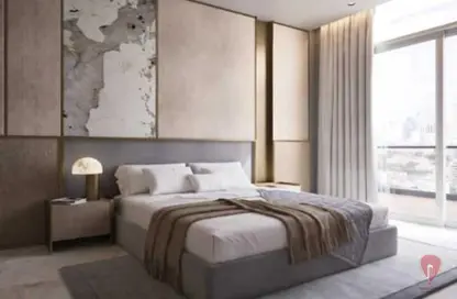 شقة - 1 حمام للبيع في أفانا ريزيدنس - الضاحية 10 - قرية الجميرا سركل - دبي