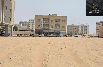 أرض - استوديو للبيع في عجمان جلوبال سيتي - العالية - عجمان