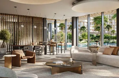 Duplex - 4 Bedrooms - 4 Bathrooms for sale in Rove City Walk - City Walk - Dubai