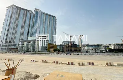 متجر - استوديو للايجار في عزيزي ريفييرا 40 - ميدان واحد - ميدان - دبي