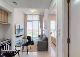 Apartment - 1 bedroom - 1 bathroom for rent in Golf Vita A - Golf Vita - DAMAC Hills - Dubai