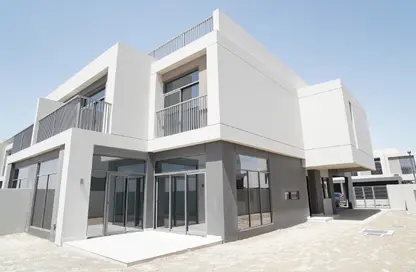 فيلا - 4 غرف نوم - 5 حمامات للبيع في ذا بالس بيتش فرونت 2 - ذي بالس - دبي الجنوب (مركز دبي العالمي) - دبي