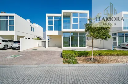 فيلا - 6 غرف نوم - 6 حمامات للبيع في اكونا - ذا رووتس داماك هيلز 2 - داماك هيلز 2 - دبي