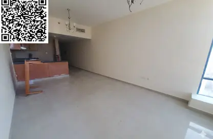 شقة - 1 حمام للايجار في أبراج النعيمية سي - النعيمية - عجمان