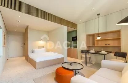 Apartment - Studio - 1 Bathroom for sale in UPSIDE Living - Business Bay - Dubai