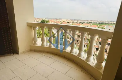 Apartment - Studio - 1 Bathroom for rent in Royal breeze 3 - Royal Breeze - Al Hamra Village - Ras Al Khaimah
