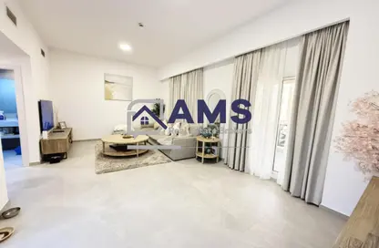 Apartment - 2 Bedrooms - 3 Bathrooms for sale in Al Ramth 33 - Remraam - Dubai Land - Dubai