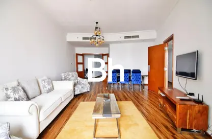 Apartment - 2 Bedrooms - 3 Bathrooms for rent in MAG 214 - JLT Cluster R - Jumeirah Lake Towers - Dubai