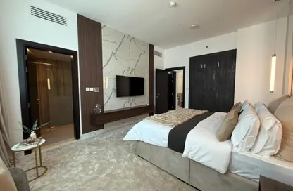 Apartment - 2 Bedrooms - 3 Bathrooms for sale in Al Zarooni - Nadd Al Hammar - Dubai