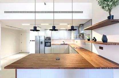 Apartment - 1 Bedroom - 2 Bathrooms for rent in New Bridge Hills 1 - New Bridge Hills - Motor City - Dubai