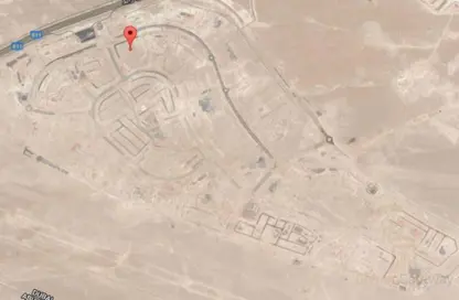 Land - Studio for sale in Jebel Ali Hills - Jebel Ali - Dubai