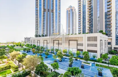 شقة - 2 غرف نوم - 4 حمامات للايجار في برج أيكون 2 - (JLT) مجمع L - أبراج بحيرة الجميرا - دبي